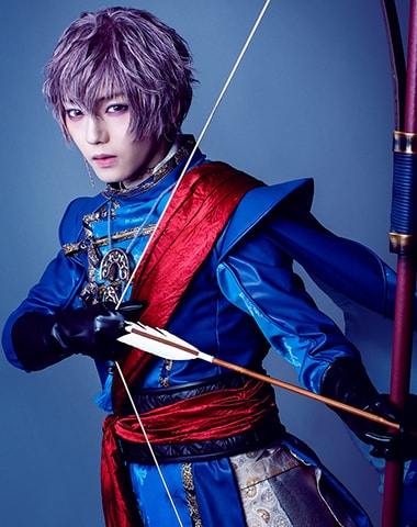 橘 未布留役 櫻井圭登