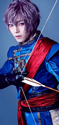 橘 未布留役 櫻井圭登