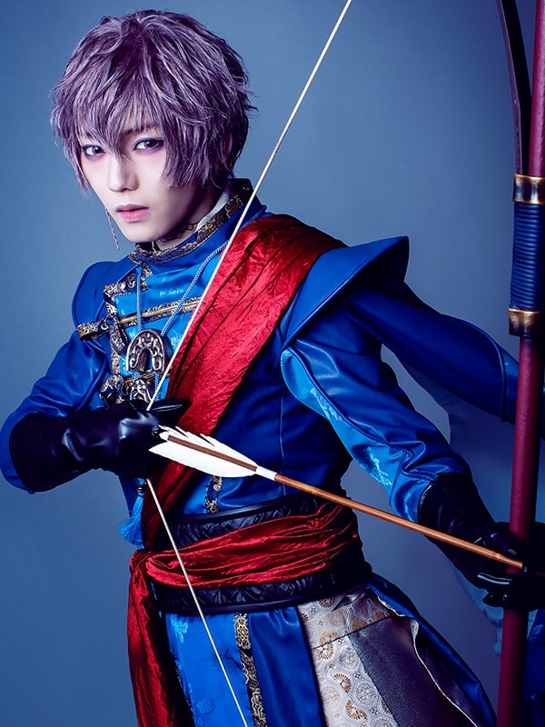 橘 未布留役 櫻井圭登