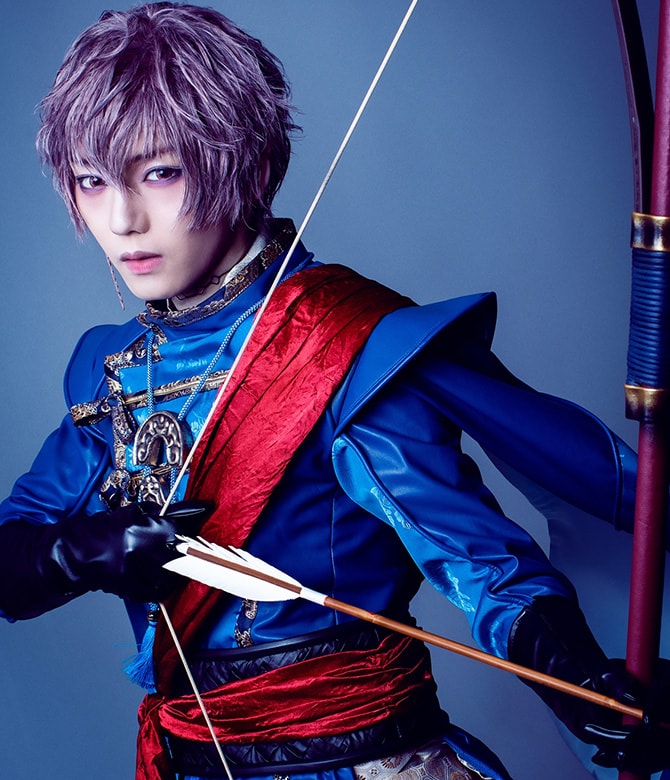 橘 未布留役 櫻井圭登